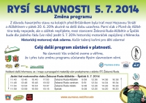 Rysí slavnosti 